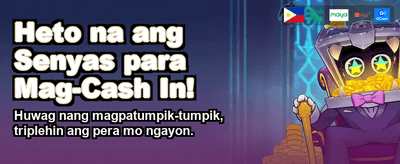 Join the Top PH Gaming Hub